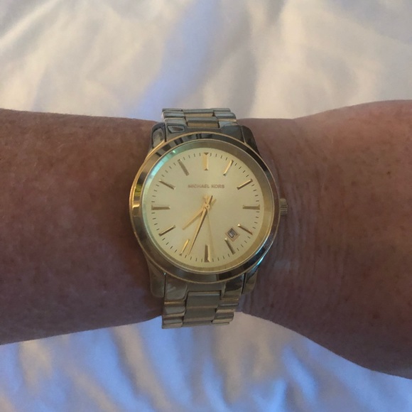 Michael Kors Jewelry - Michael Kors watch